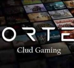 Free Vortex Cloud Gaming Account