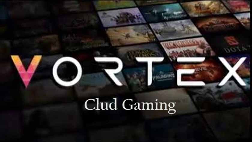 Free Vortex Cloud Gaming Account