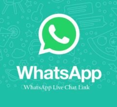 How to Create a Whatsapp Live Chat Link