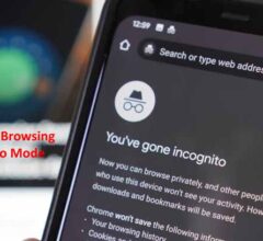How to View Your Browsing History in Incognito Mode