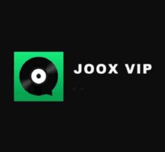 JOOX | Free JOOX VIP Account