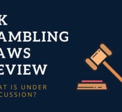 Gambling Laws Review