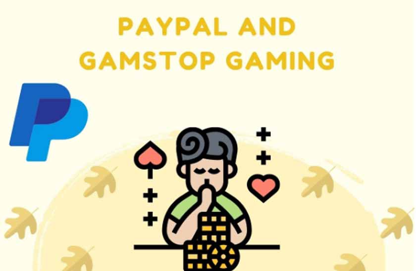 Is PayPal Option Available for GamStop Punters?