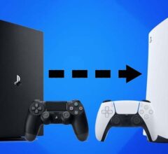 How to Transfer Your Saved Data From PS4 to PS5