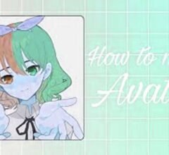 Create Avatar on Picrew