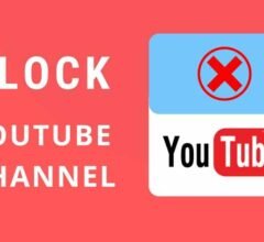 How to Block YouTube Video Channels