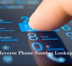 How to Reverse Phone Number Lookup?