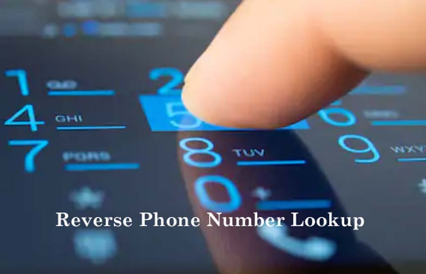 How to Reverse Phone Number Lookup?