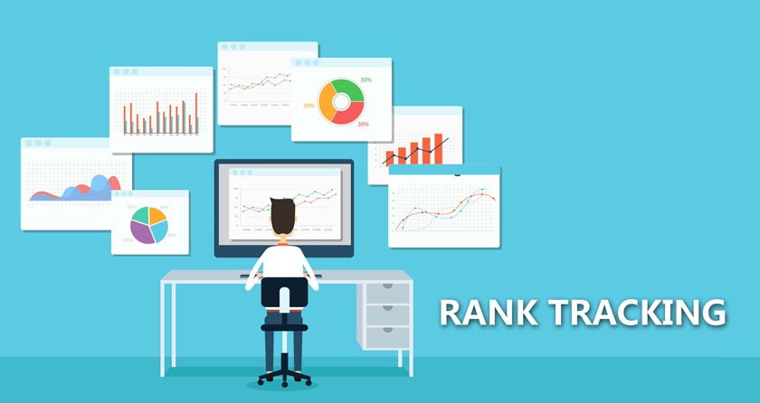 What Is Rank Tracking: Main Features and Peculiarities