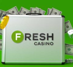 The Best Kept Secret at Fresh Casino
