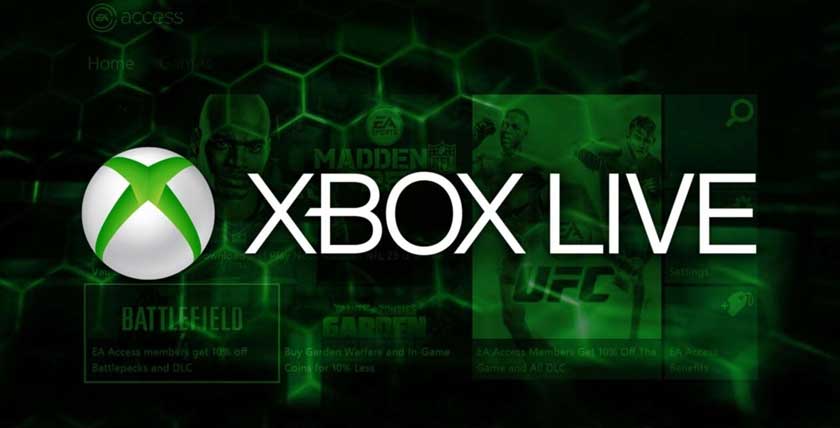 Xbox Live failure | What to do?