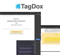 Manage and Categorize Your Digital Documents with Tagdox