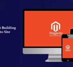 How to Start Building a Magento Site