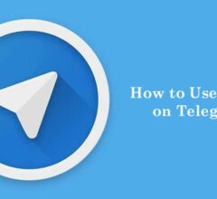 How to Use Proxy on Telegram