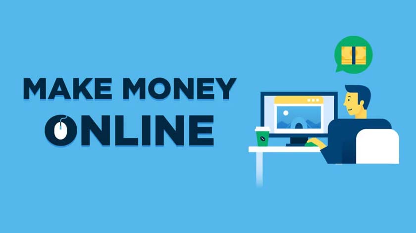 Making Money Online: An Ultimate Guide