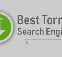 Top 10 Torrent Search Engines