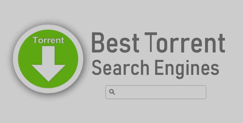  Top 10 Torrent Search Engines