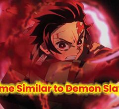 Anime Series like Demon Slayer | 4 Alternatives And Where to Stream Them