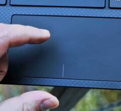 Laptop Touchpad Not Working