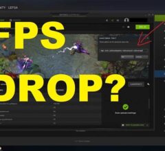 How to Overcome FPS Drop