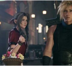 Final Fantasy VII Remake