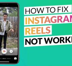 How to Fix Instagram Reels Not Appearing