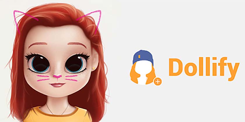 How to Make a Doll on Dollify