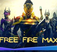 How to Download Free Fire Max Via Uptodown