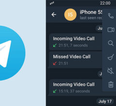 How to Make Video Call on Telegram