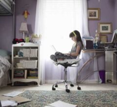 How to Remotely Access Your Child's Mac