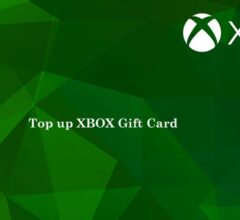 Easy Ways to Top Up Xbox Gift Card