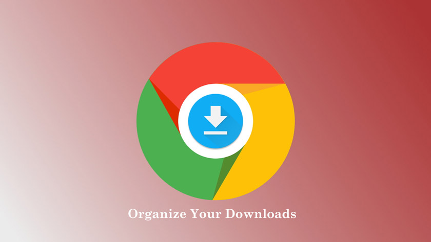 How to Organize Your Downloads Simply?