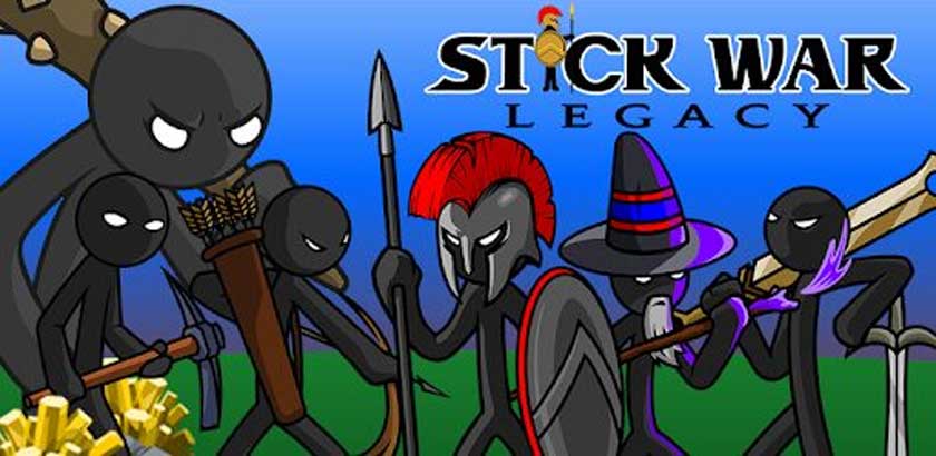 Download the Latest Stick War Legacy Mod APK