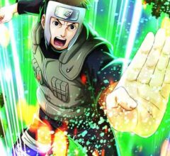 5 Benefits of Hashirama Cells for Characters in Naruto