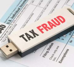 How to Detect and Fix A Tax Fraud