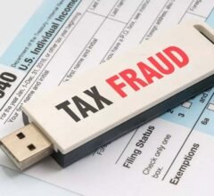 How to Detect and Fix A Tax Fraud
