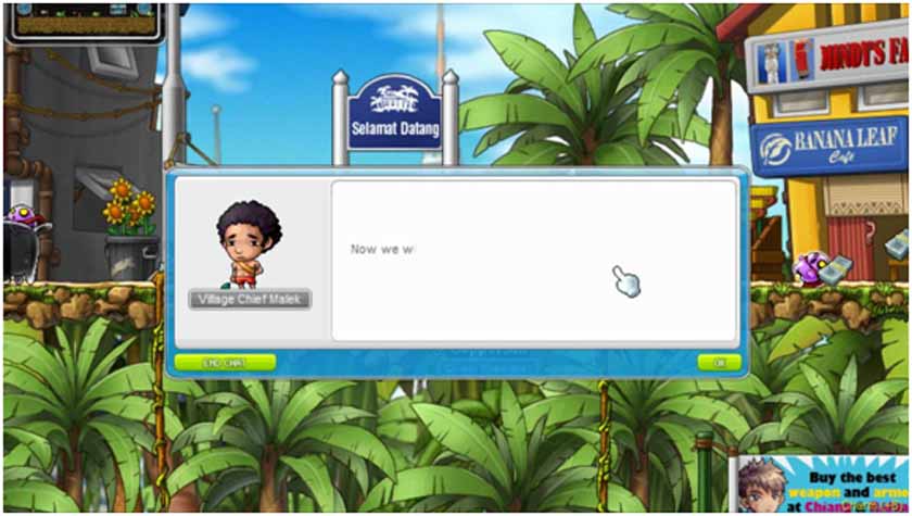 How to Level-up Faster in Maplestory