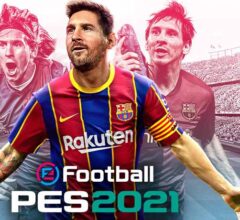 Download Config PES 2021 Mobile So It Doesn't Lag