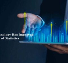 How Technology Has Improved the Study of Statistics