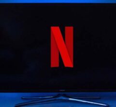 Disconnect Your Netflix Account From Your SmartTV