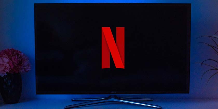Disconnect Your Netflix Account From Your SmartTV