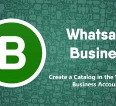 Create a Catalog in the WhatsApp Business Account
