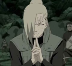 The 10 Best Sensor Ninjas In Naruto Anime