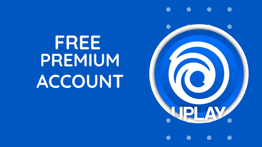 Free UPlay Accounts | Free Premium Ubisoft Account