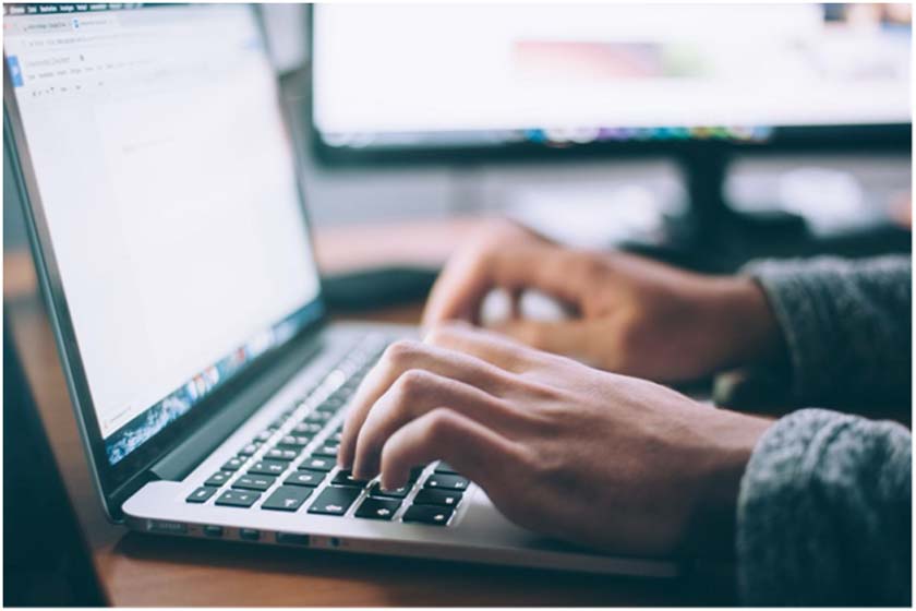 How Biometric Identification Is Changing Internet Search