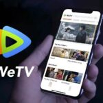 Descargue Películas En WeTV Gratis En Computadoras Portátiles Y Android Paso A Paso
