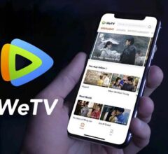 Descargue Películas En WeTV Gratis En Computadoras Portátiles Y Android Paso A Paso