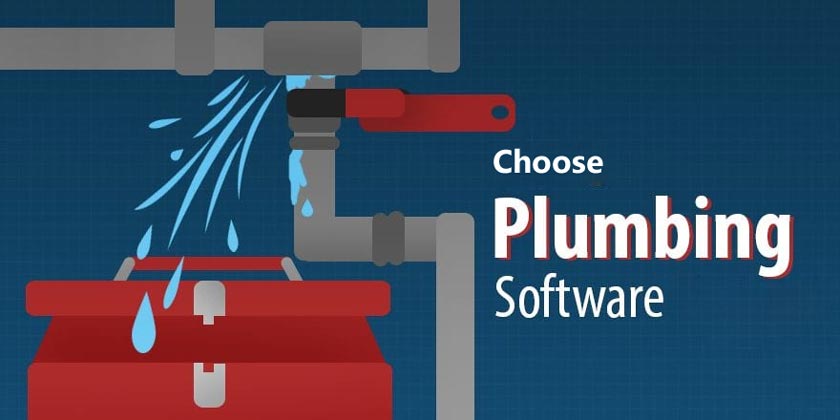 Guide For Startup Beginer, Lest Chose Plumbing Software