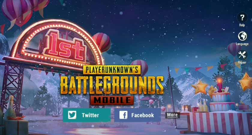 How to Create a New PUBG Mobile Account