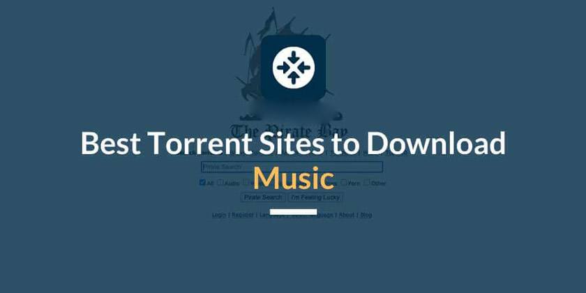 How to Download Music by Torrent for Free!